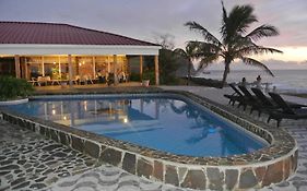 Iorana Isla de Pascua Hotel
